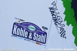 Rallyzentrum - Bild Nr. 02